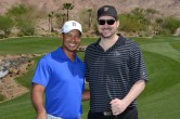 Tiger Woods