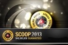 SCOOP Recap - Dag 5: Patrick "Bandano" Renkers derde, Noah Boeken bij laatste vier in #13-H