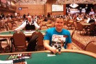 Raigo Aasmaa WSOP