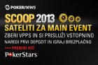 SCOOP freeroll