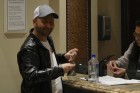 PokerNews Boulevard: Negreanu, Mercier, Cody & Lindgren naar Dag 4 WPT Championship