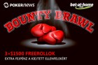 bet-at-home.com Bounty Brawl Freerolls