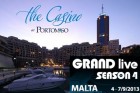 The Grand Live