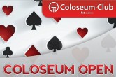 Coloseum Open