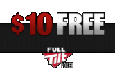 $100 Gratis Bankroll