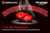 bet-at-home.com Bounty Brawl Freerolls