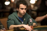 WSOP Jour 6 : Dan Kelly en table finale du Millionaire Maker