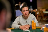 WSOP Event #13: Yuval Bronshtein leidt laatste twintig, Rodawig aast op tweede titel