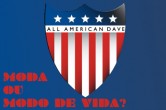 all american dave