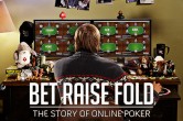 bet raise fold