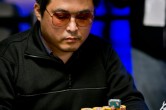 Masayuki Nagata WSOP Japan Poker