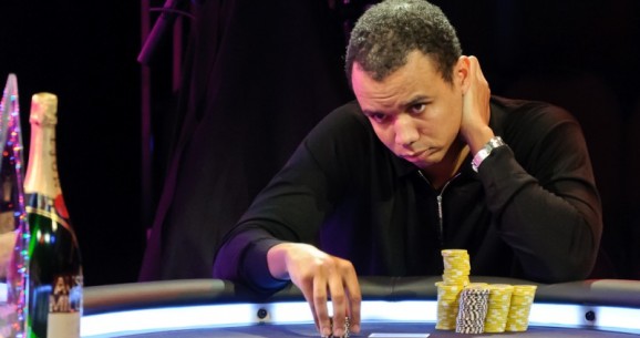 Phil Ivey