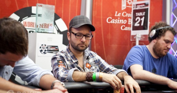 Crónicas de Negreanu: Integridade