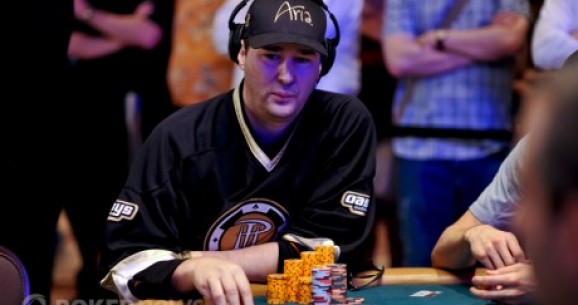 Phil Hellmuth