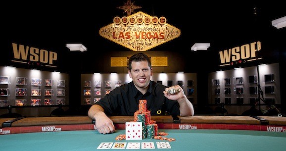 Greg “DuckU” Hobson