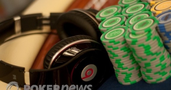 PokerNews Top 10