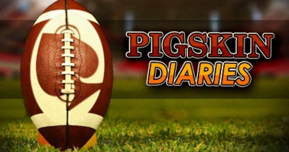 Pogskin Diaries