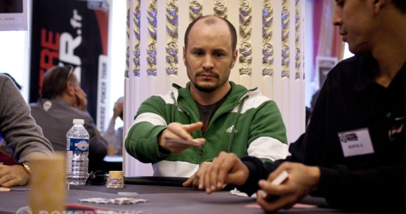 Mike Leah