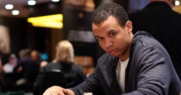 Phil Ivey