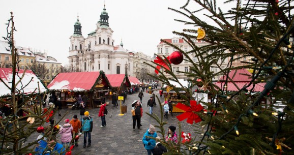 Prague