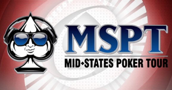 MSPT Ho-Chunk