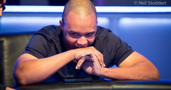 Phil Ivey