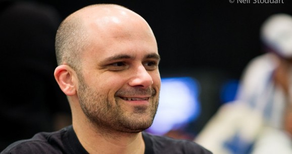 George “Jorj95” Lind III Tackles Difficult Three-Part Challenge on PokerStars