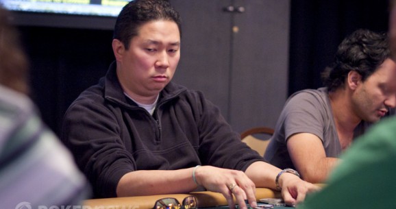 Bernard Lee Celebrates Sixth Anniversary of Poker Radio Show; Signs with RunGoodGear
