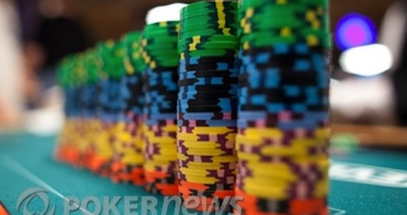 PokerNews Top 10