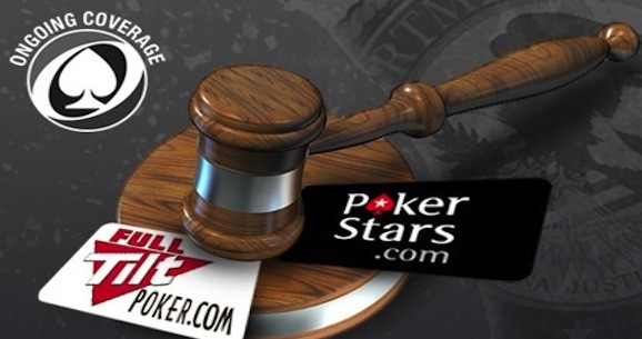 PokerStars Settlement