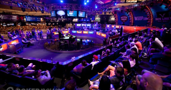 Final Table