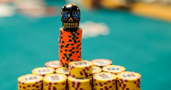 2012 WSOP