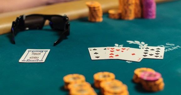 2012 WSOP