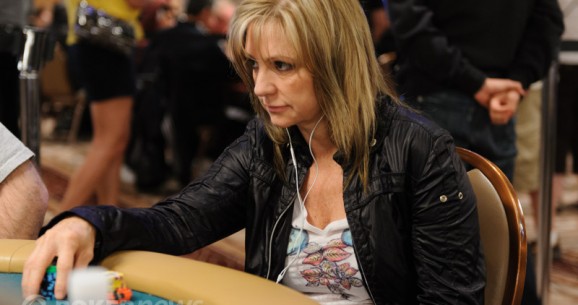Jen Harman
