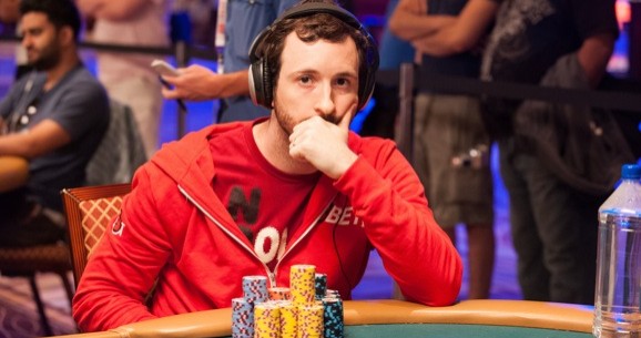 Brian Rast