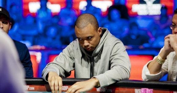 Phil Ivey