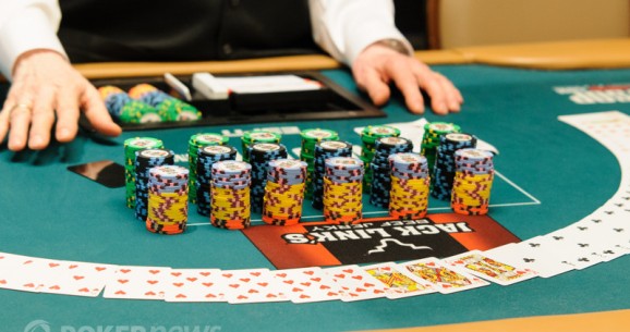 2012 WSOP