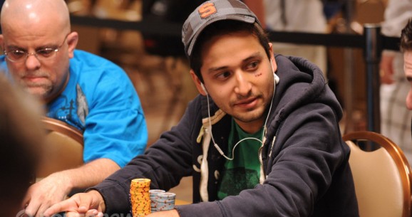 Allen Bari