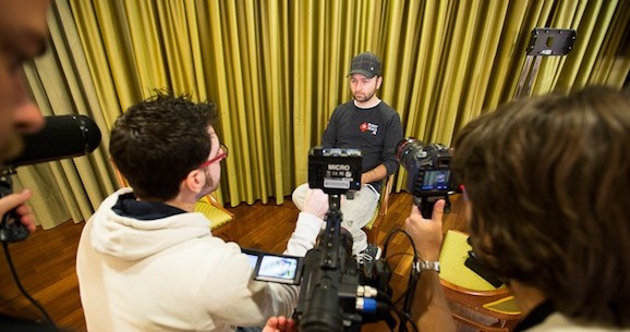 Daniel Negreanu