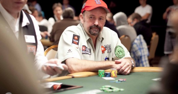 Dennis Phillips