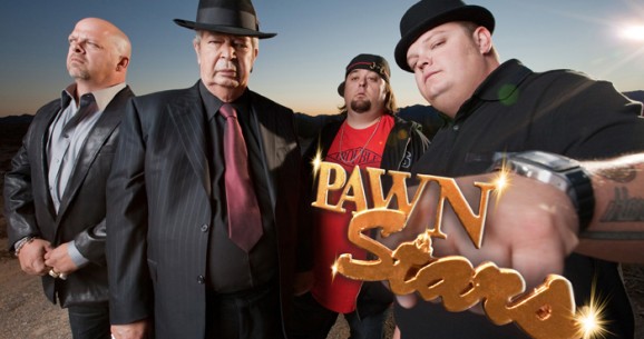 Pawn Stars