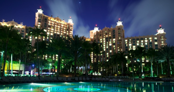 Atlantis