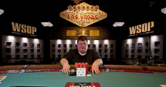 Brian Meinders
