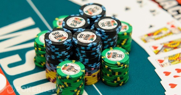 2012 World Series of Poker