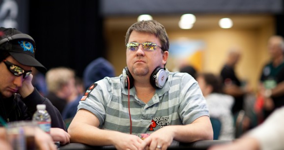 Chris Moneymaker