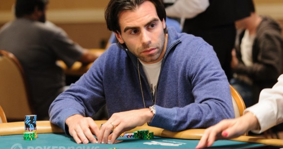Olivier Busquet