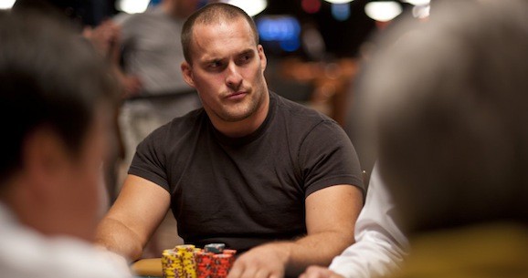 Erik Audé
