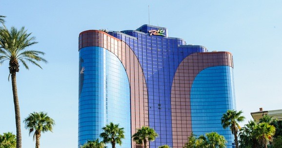 2012 WSOP