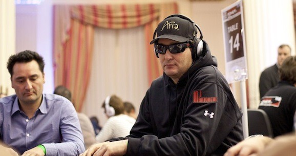 Phil Hellmuth
