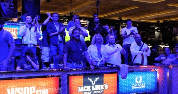 2012 WSOP